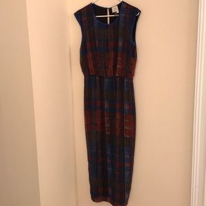 Anthropologie Dress